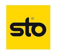 logo sto