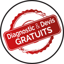 artisan diagnostic devis gratuits vaucluse espace facade peinture rond